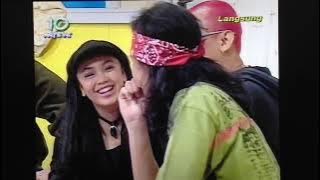 Opera Band di live show Campur-campur, ANTEVE