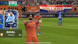 Head to Head match | FC Mobile 26 #19