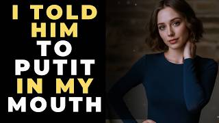 I Thought I Was Lost—Until He Knocks on the Door  A True Infidelity Story