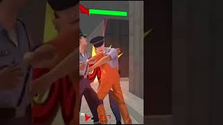 Prison Escape Jailbreak Game screenshot 5