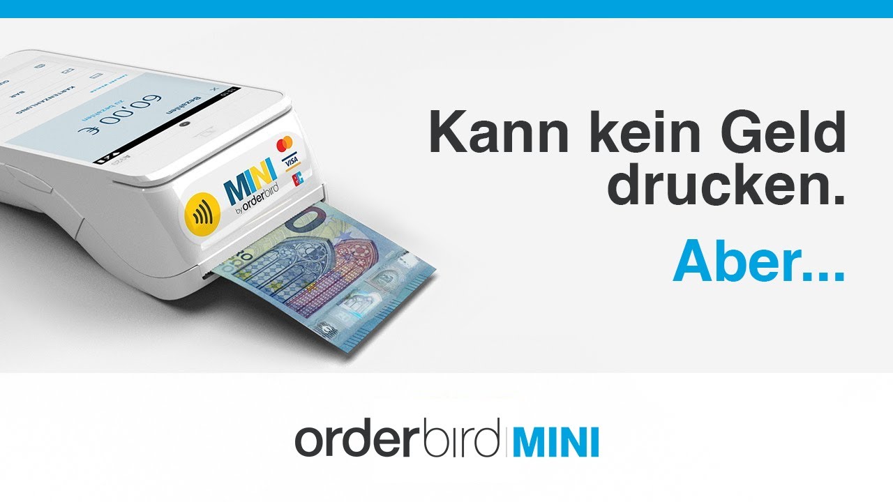 Update Deine Kasse für jede Situation (2021)