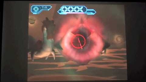 Ratchet and Clank Going Commando Planet Tabora Part 1 Walkthrough