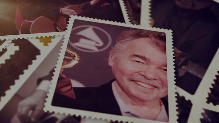 Tribute for John Prine - By Kevin Horan