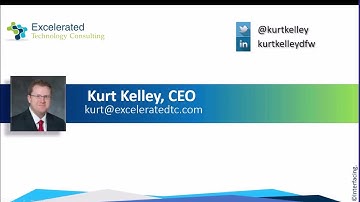 Webinar: Exploring the benefits of IoT with Digital Transformation