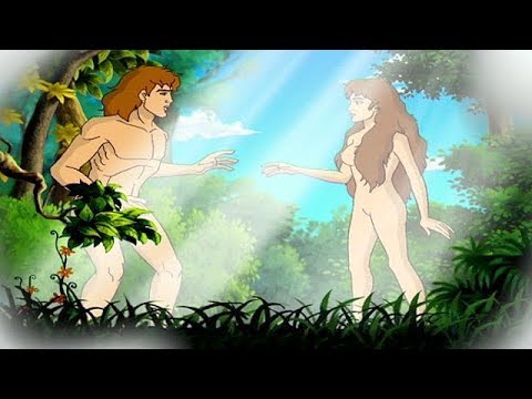 ANCIEN TESTAMENT | Des milliers de rouleaux | Épisode 38 Complet | Dessin Animé Pour Enfans