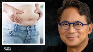 Daily Habits To Help You Burn Fat Faster & Heal The Body | Dr. William Li by Doug Bopst 5,479 views 1 month ago 13 minutes, 29 seconds