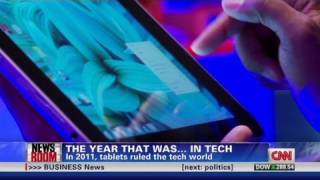 2011 Techs Hits And Misses