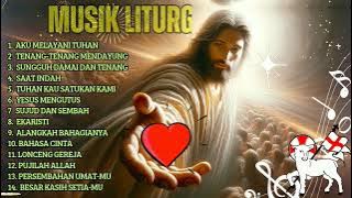 Musik Liturgi Katolik