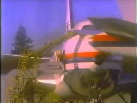 KIRO 7 - Spirit of the Northwest (We're Working Together), 1986