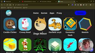 gaming on ug.17