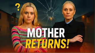 🔥 Coronation Street SHOCK: Betsy Discovers Her "Dead" Mum Becky Is ALIVE!