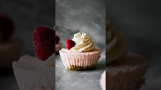 Miniostekaker 🧁 for små gleder i hverdagen #oppskrift