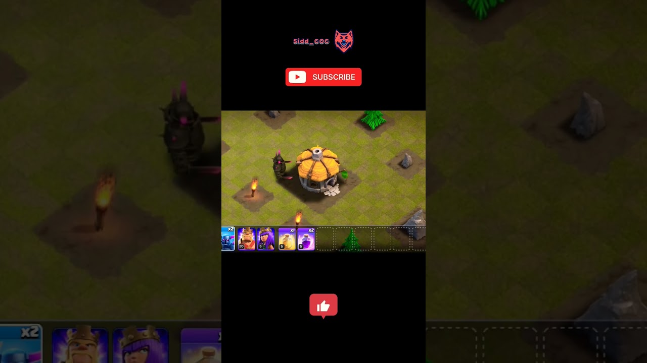 single player attack 