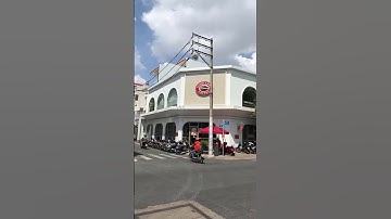 Bán Nhà Góc 2 Mặt Tiền Độc Lập Quận Tân Phú HCM #batdongsan #bđs  #shortvideo #shortsvideo