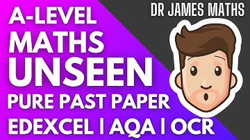 This will be your mock paper 2024 | Edexcel | AQA | OCR