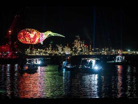 Opening Ceremony "Mysteries of Transition" | 2023 Eleusis [FULL VIDEO]