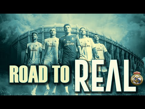 ROAD TO REAL EP53 | WE'RE GETTING THERE!!!
