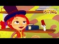 💜 Fantasy Patrol - Story 15 - Dancing Queen - Moolt Kids Toons💜