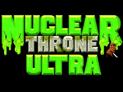 Vídeo: Humble Bundle Ofrece Nuclear Throne, The Beginner's Guide Y Más