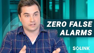 Solink Video Alarms | Make the Right Call, Every Time