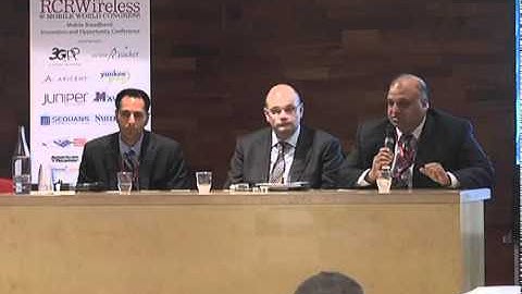 MWC MBB: Mavenir Systems