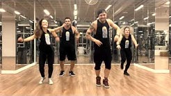 ContÃ©stame el TelÃ©fono -  Alexis & Fido Marlon Alves DanceMAs Equipe MAs  - Durasi: 3:15. 