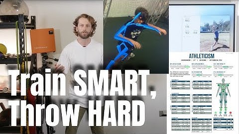 How to Increase Pitching Velocity | Fix Mechanics, Unlock Power & Add MPH to Your Fastball