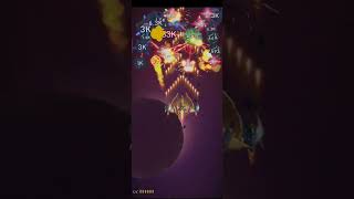 Dust Settle 3D - Galaxy Attack (Level 55-60 Part 1 Gameplay) screenshot 5