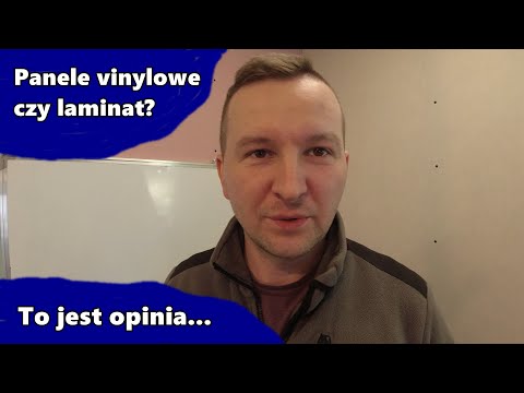 Zobacz koniecznie! Panele