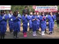 日本海中部地震からまもなく43年 津波で亡くなった児童の慰霊碑を清掃 北秋田市 (2026/05/14 19:46)