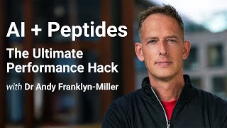 AI + Peptides - The ultimate performance hack