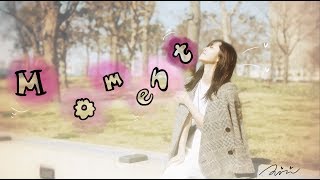 Video thumbnail of "鈴木愛理『Moment』(Airi Suzuki[Moment])(Promotion Edit)"