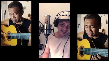 Bryan Adams - Have You Ever Really Loved A Woman - Cover