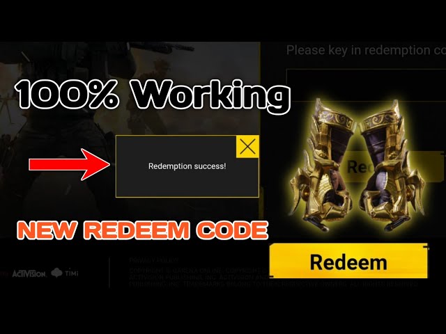 Today's New Working Redeem Code for Prizefighters Golden Bull