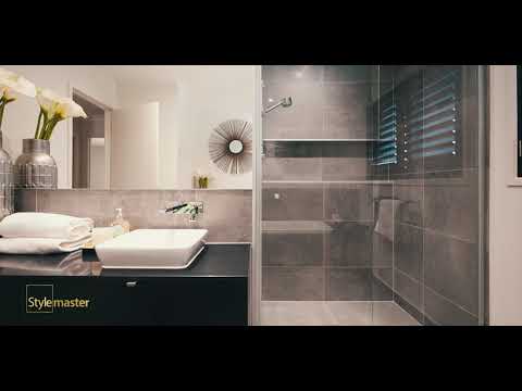 Stylemaster Home Tour – Milan 39/10/Primo+