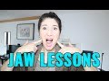 Jaw Lessons for Singers: Sing Without Jaw Tension (2019)