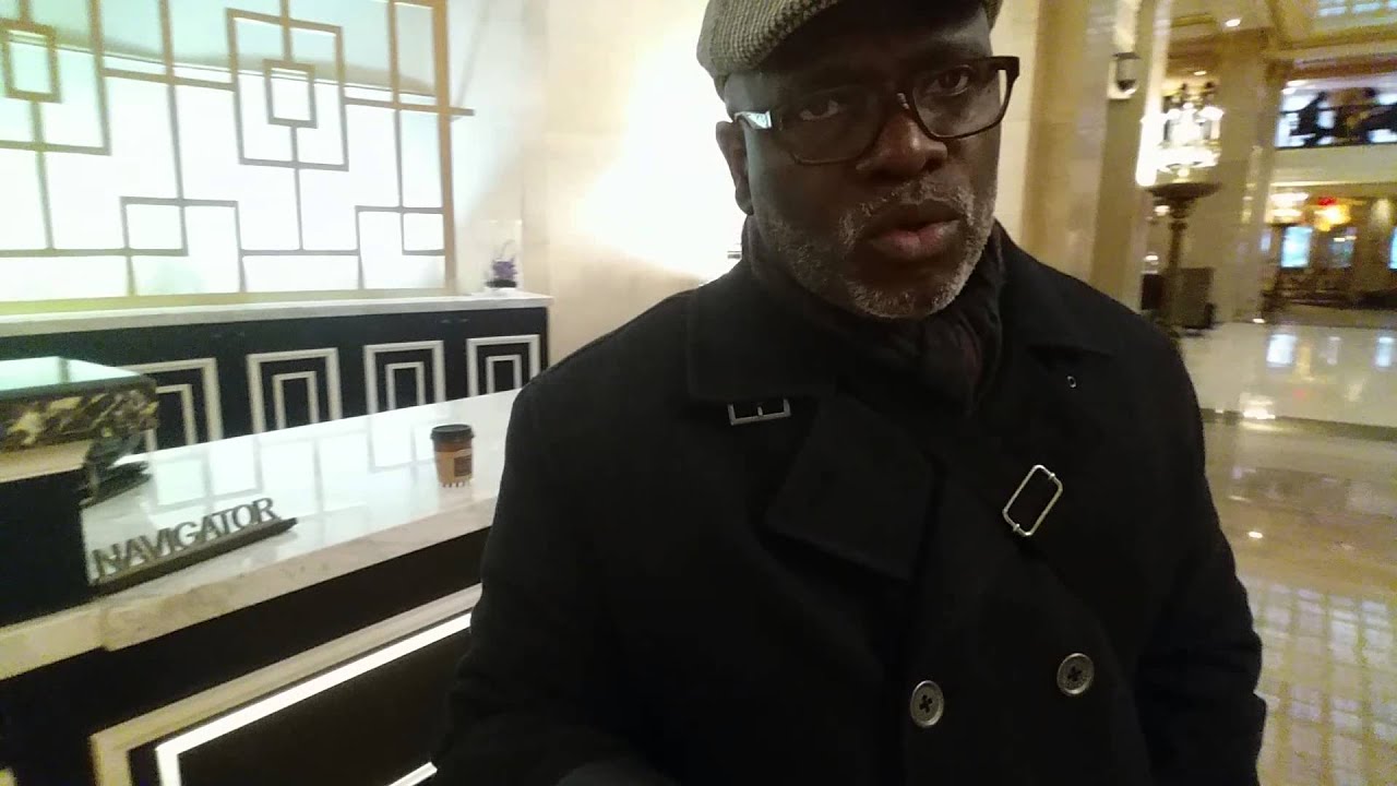 Mayflower hotel, Washington,DC