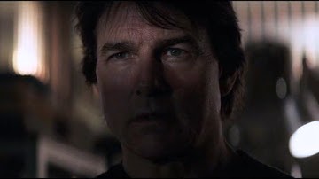 Mission: IMPOSSIBLE (Official Music Video)