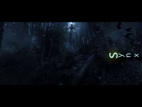 synx - We Are The Moon