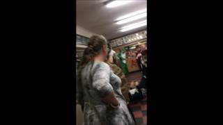 Wymondham Rugby club Mannequin challenge.