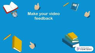 FDP FEEDBACK VIDEO