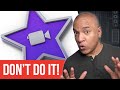 5 Biggest iMovie Editing Mistakes (and How to Fix Them)