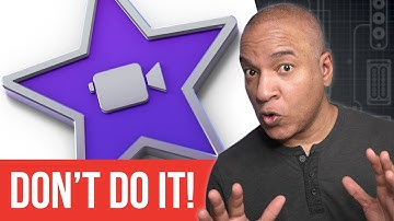 5 Biggest iMovie Editing Mistakes (and How to Fix Them)