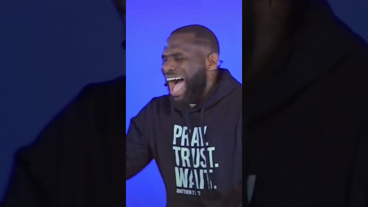 The word of God is the weapon of warfare. 