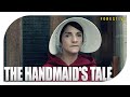 INÉDIT - THE HANDMAID'S TALE