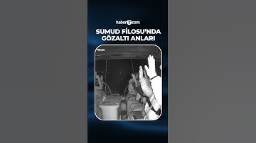 İsrail Sumud Filosu