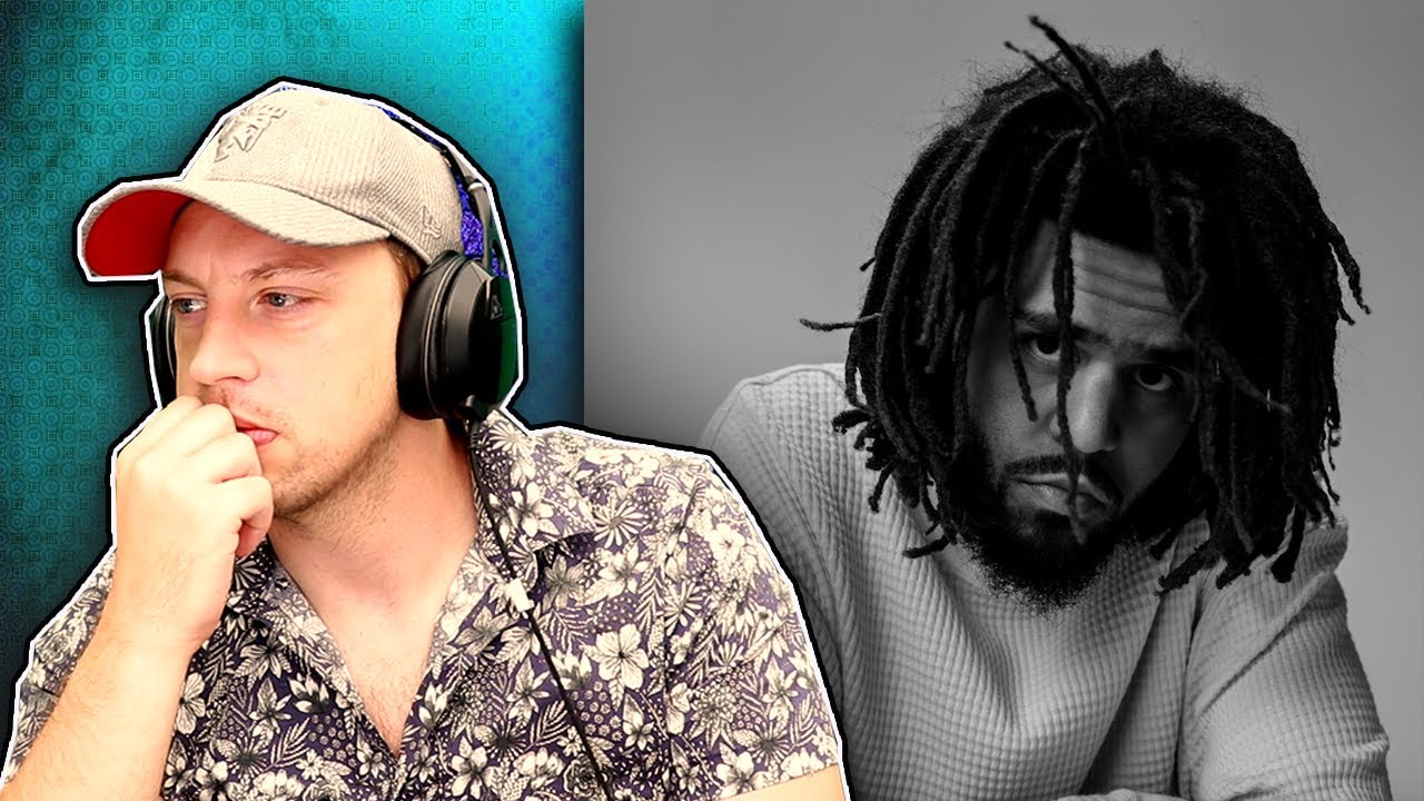 J. Cole - SNOW ON THA BLUFF - REACTION/REVIEW!!!