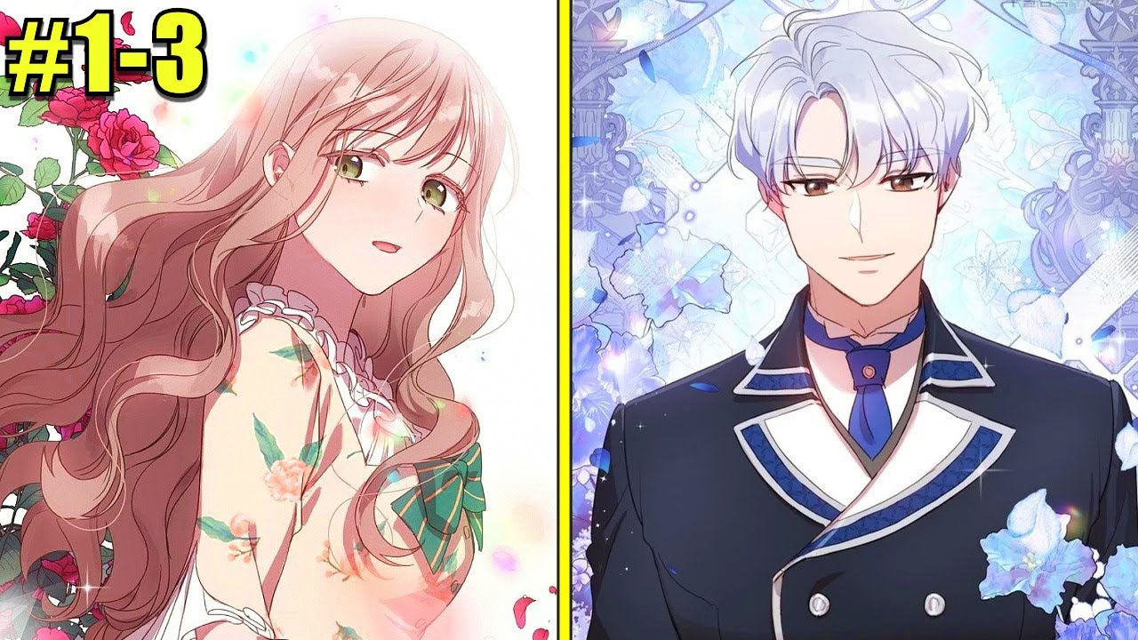 Her Evil Sister Stole Her Fiance But The Cold Duke Proposed To Her And Now She's The Duchess (1-3)