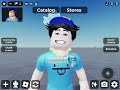 What did Roblox DO TO MY AVATAR