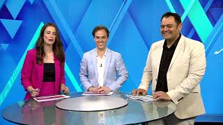The Everest Show 2023, Episode 4